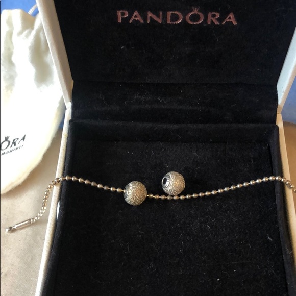 Pandora Essence Wisdom charm - Picture 2 of 2